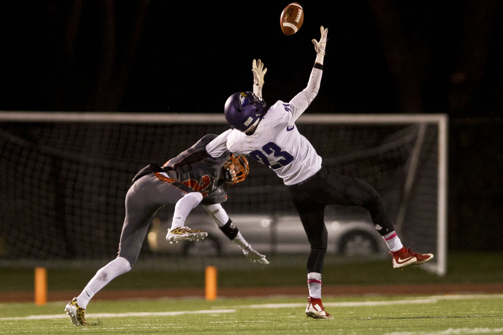 Winona High Football 21